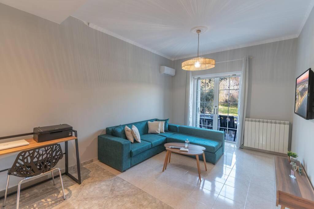 Dion House Apartment Psalidi  Exterior photo
